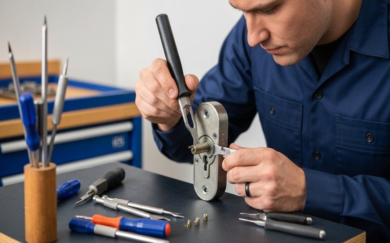 Professional service image 11