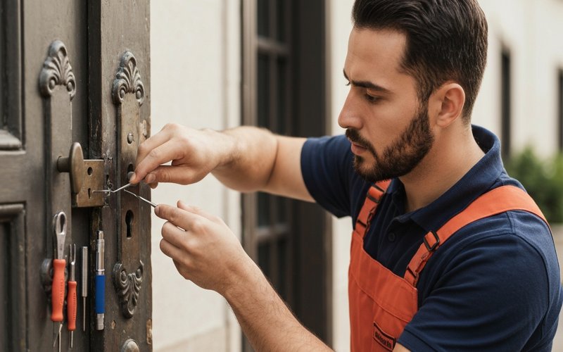 Professional service image 12