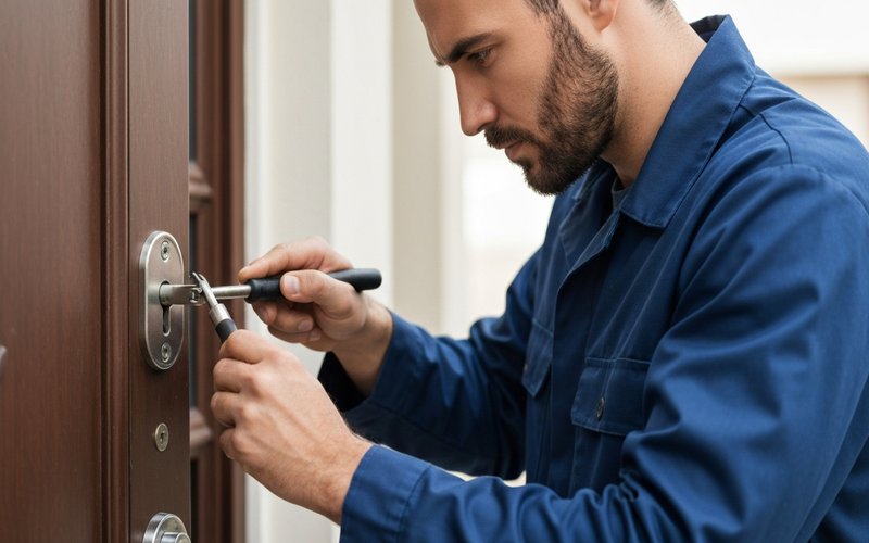 Professional service image 4