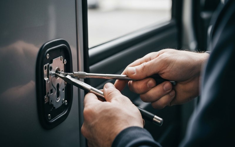 Professional service image 5