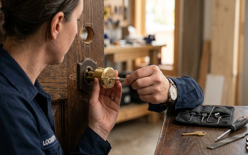 Service image