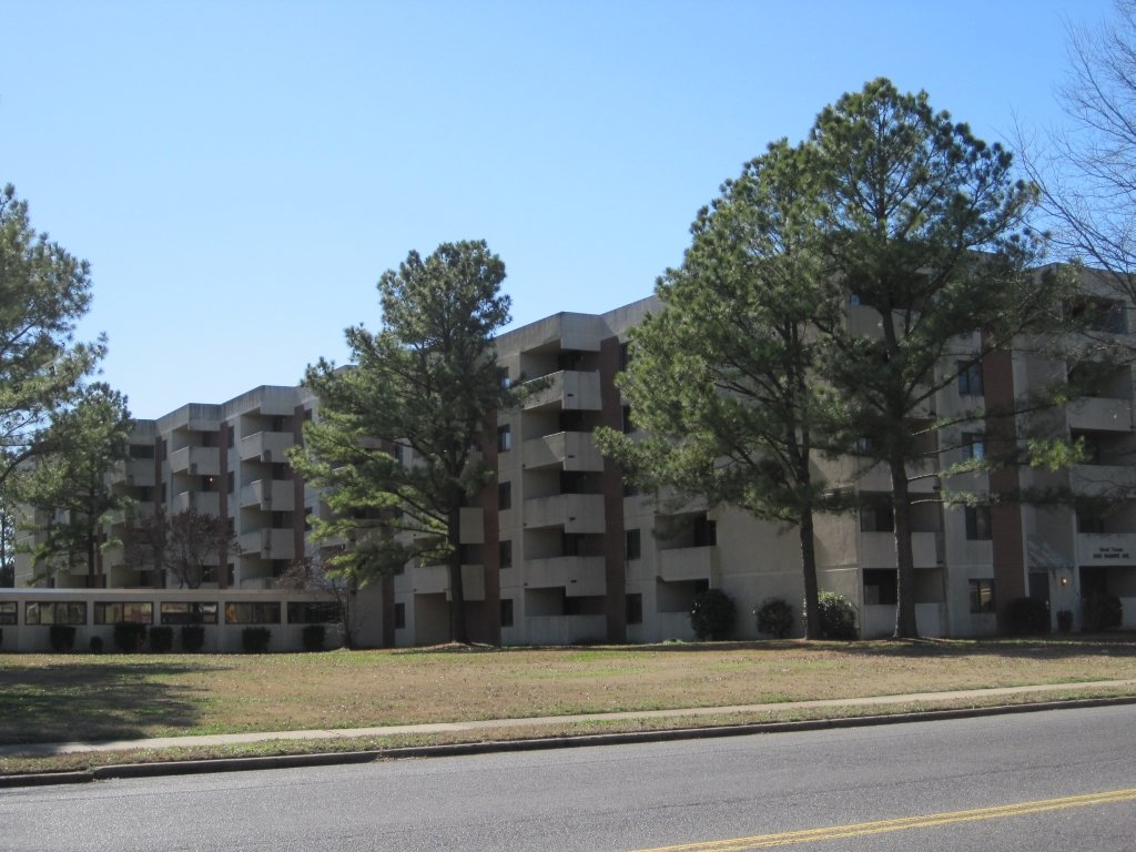 South Memphis, TN - South Memphis, Memphis, Tennessee - Wikipedia