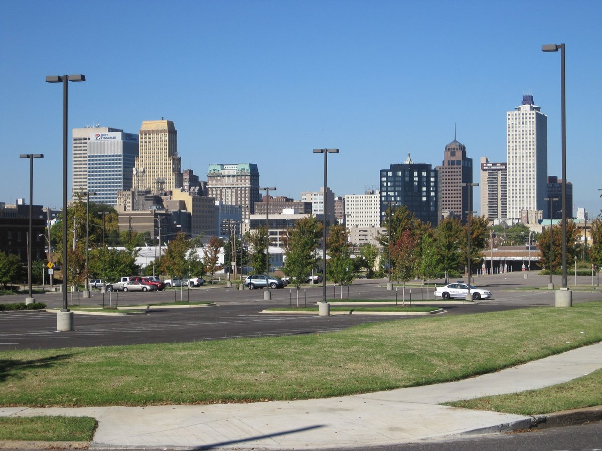 South Memphis, TN - Memfis, Tennessee - Wikipedia